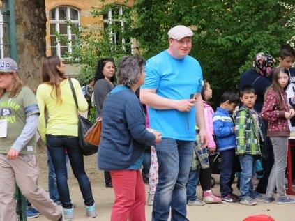 Schulfest 16